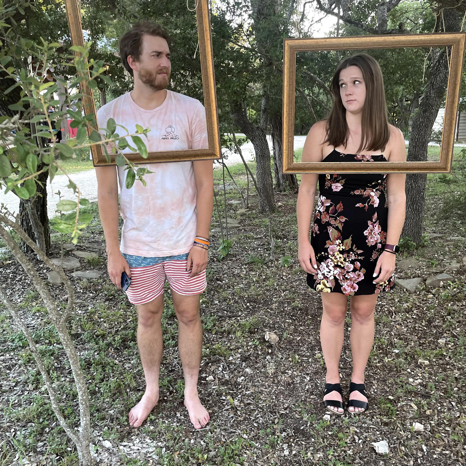 San Antonio - July 2021
