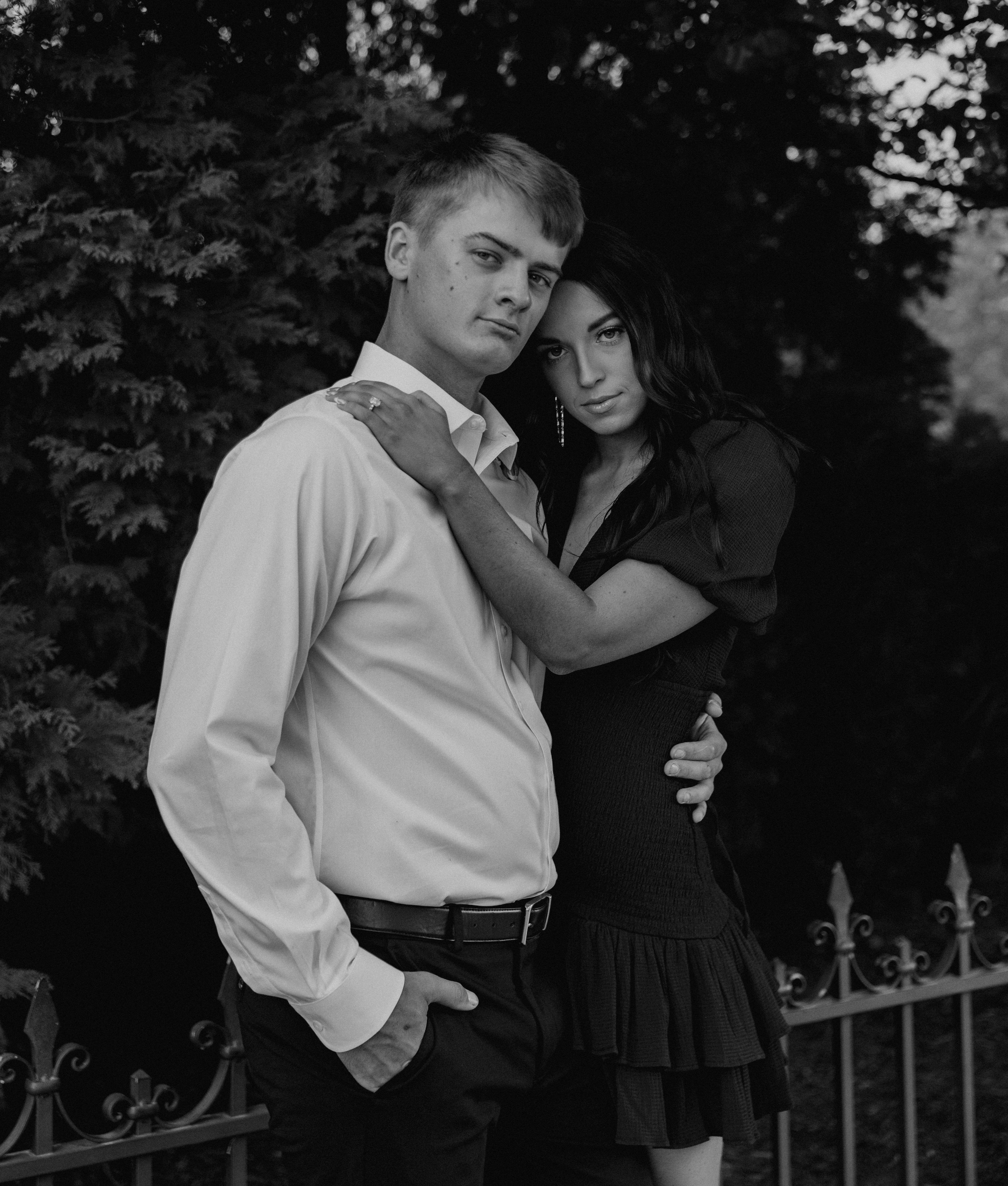 The Wedding Website of Macie Krier and David Nelson