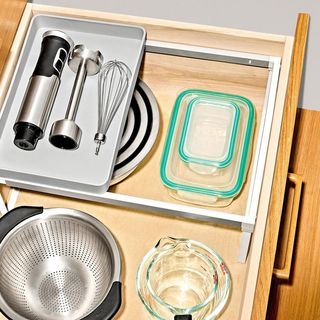 Good Grips Adjustable Deep Drawer Organizer