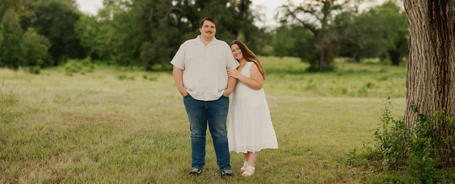 The Wedding Website of Caleb Abbott and Terann Anderson