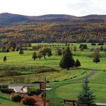 Ticonderoga Country Club Golf