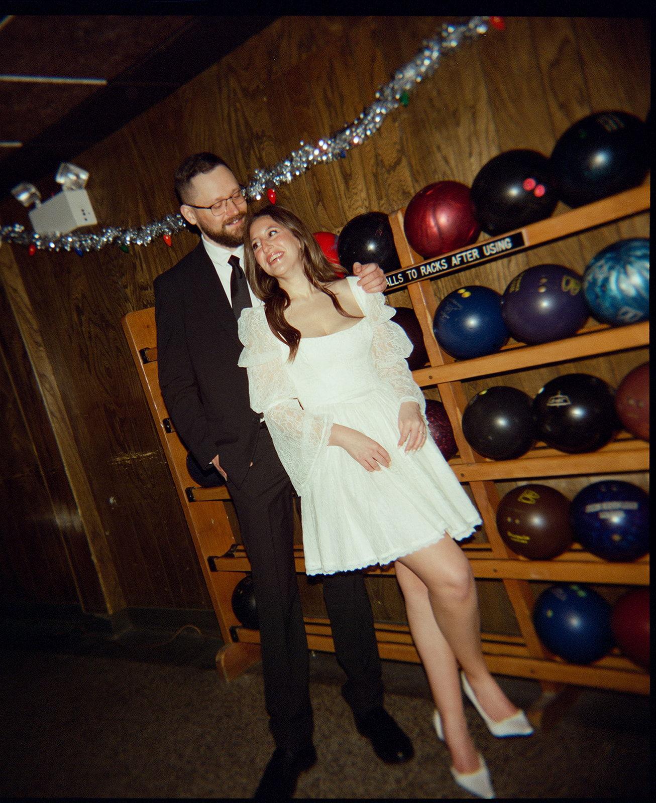The Wedding Website of Katie Siegel and Michael Choma