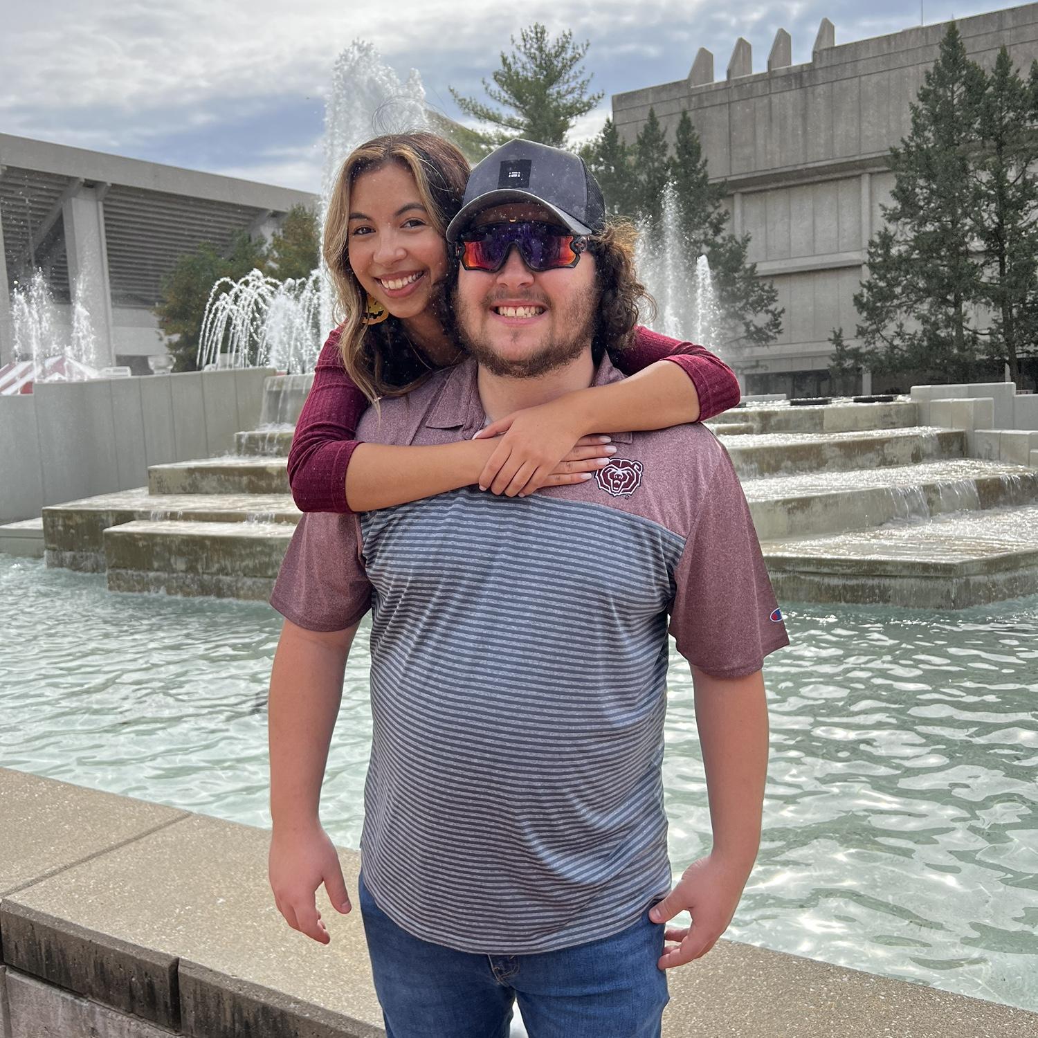 Missouri State Bears Homecoming 2022