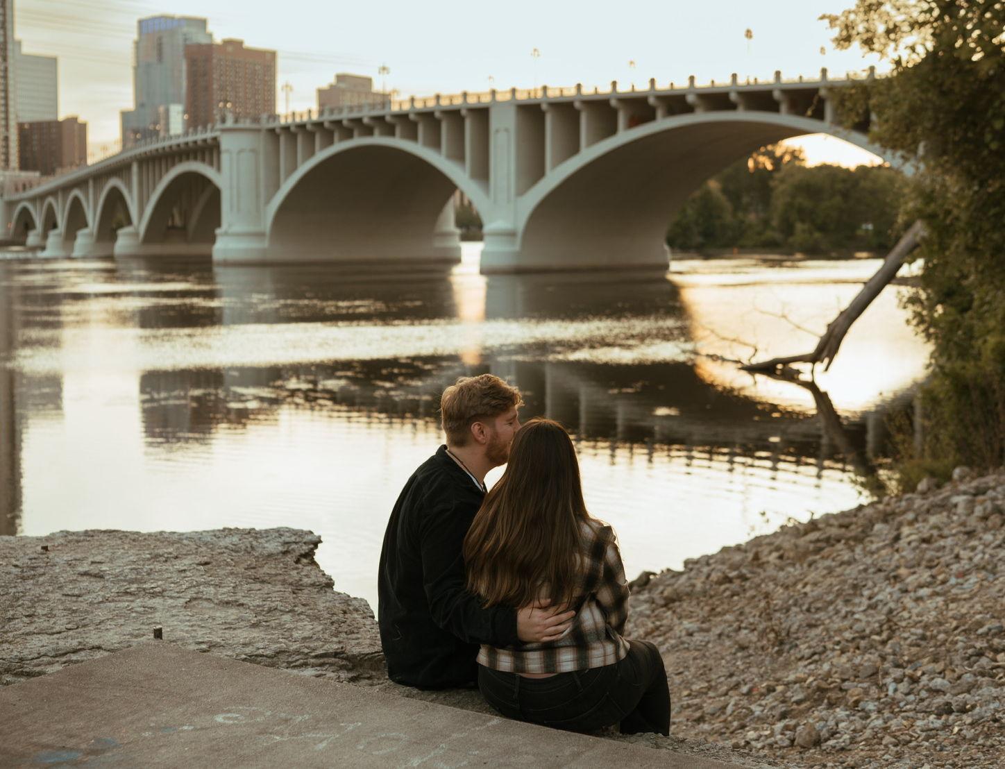 The Wedding Website of Maddison Van Cleve and Gavin Mostoller