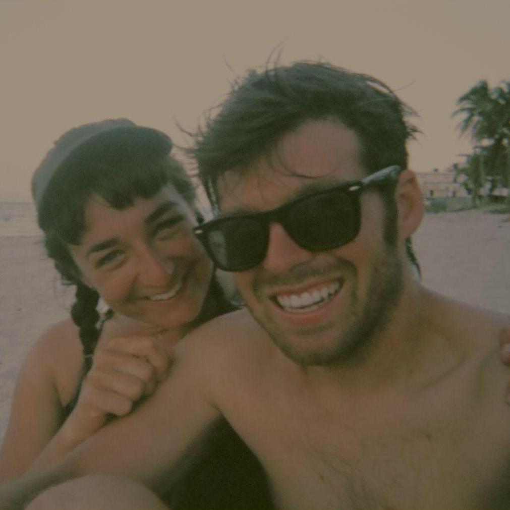 Cuba 2016 Bike trip