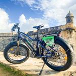 E-Bikes San Juan