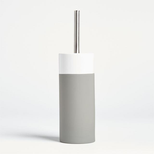 Camden Ceramic Toilet Brush