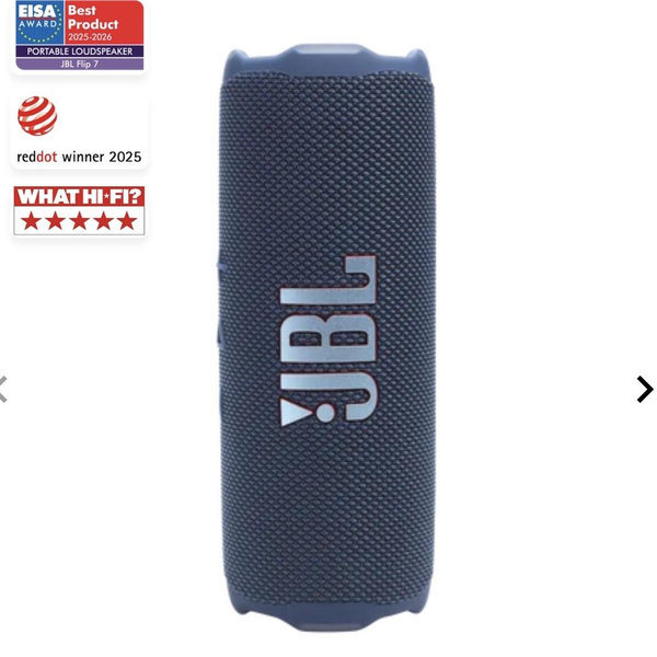 JBL Flip 7 in Blue