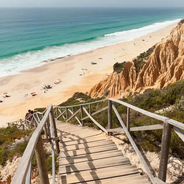 Honeymoon Fund - Portugal