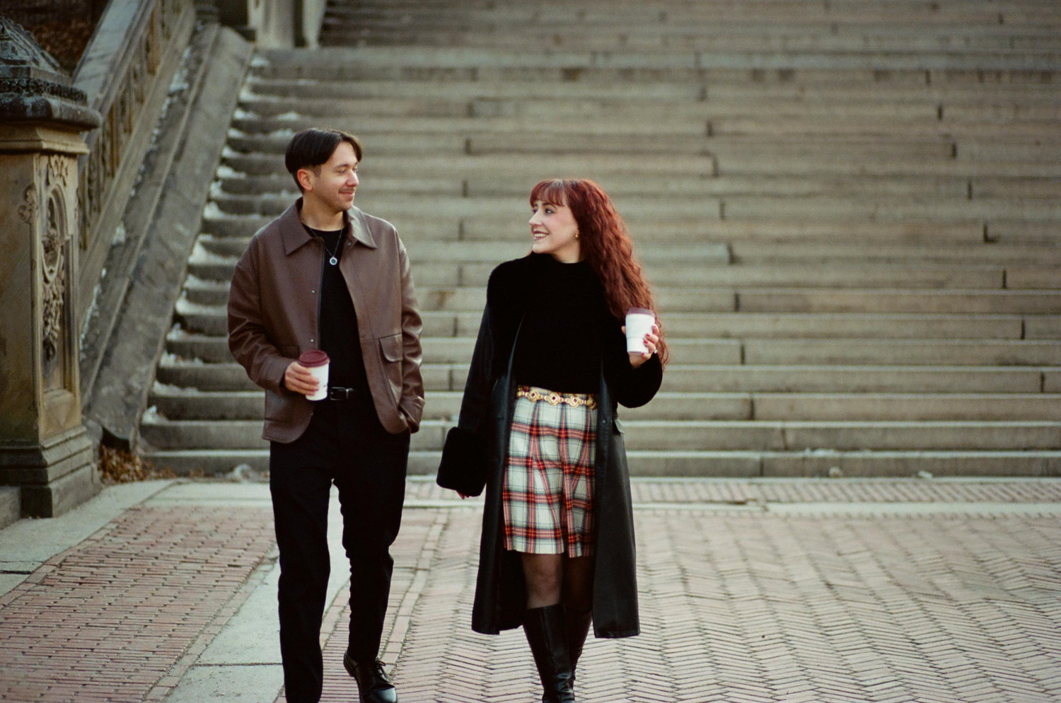 The Wedding Website of Bethany Peranio and Devin Clark