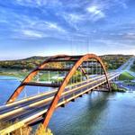 Pennybacker Bridge