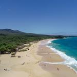 Makena Beach