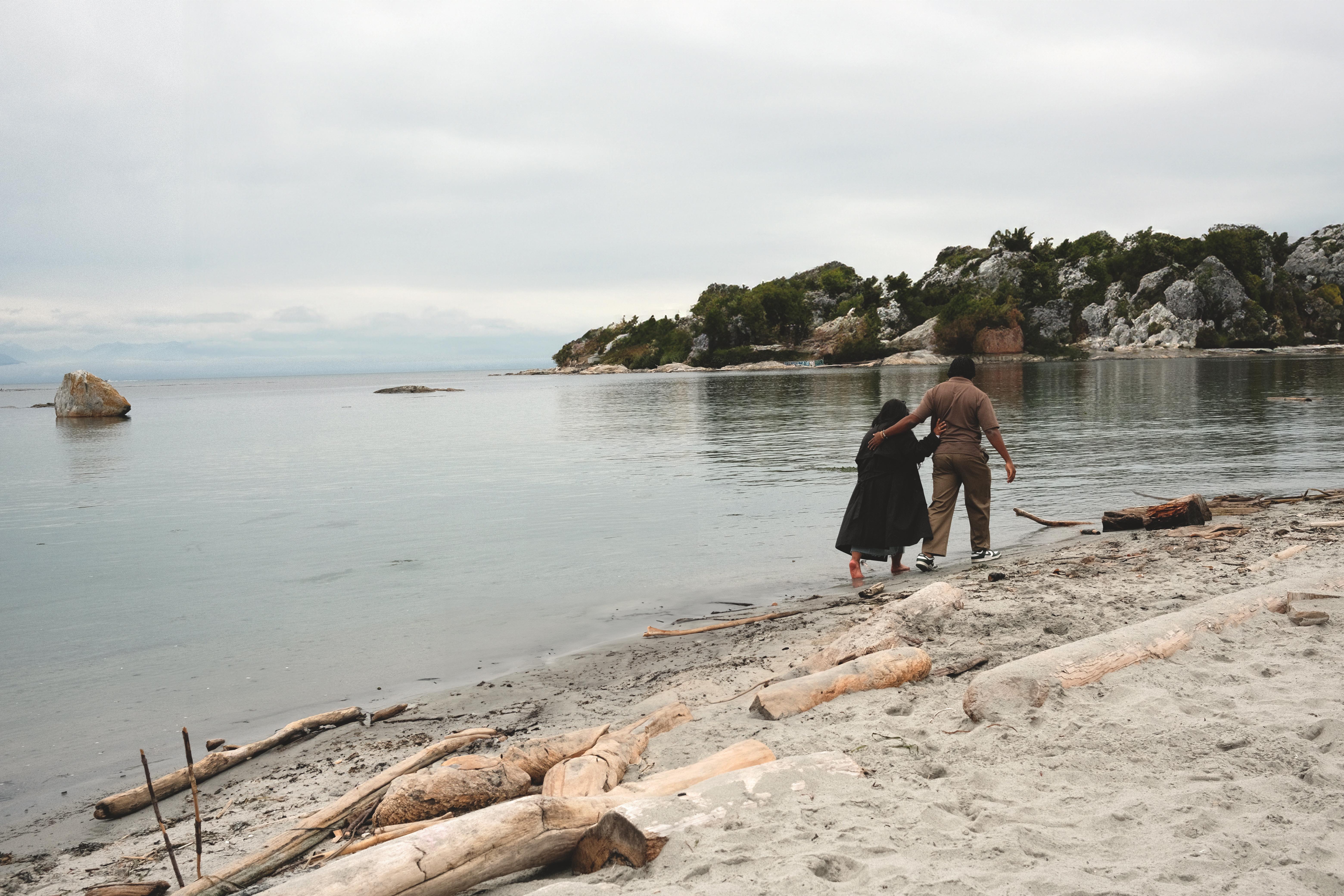 The Wedding Website of Angelica Abellon and Ayomide Moibi