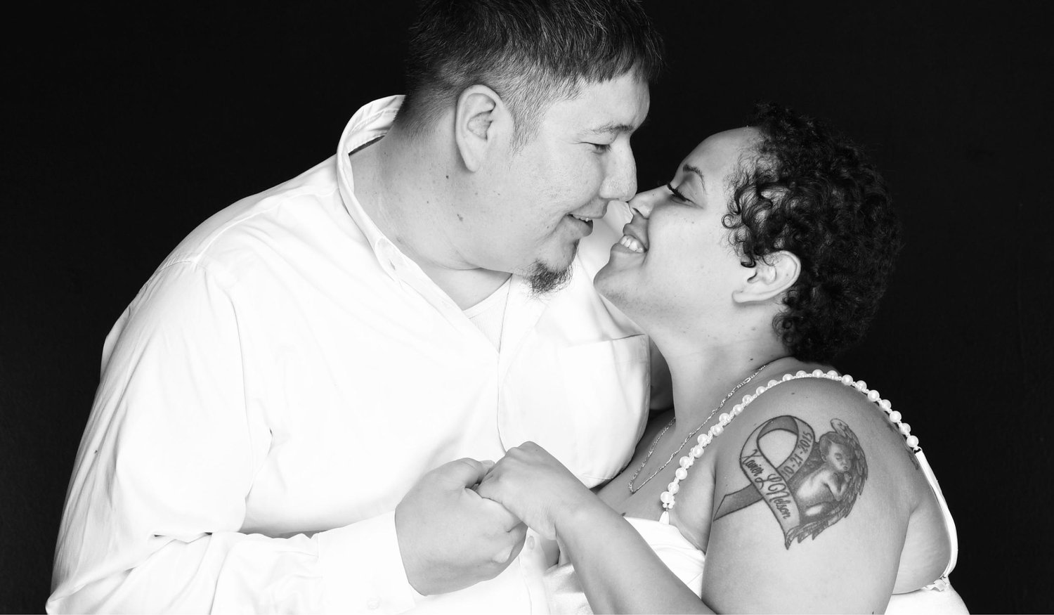 The Wedding Website of Allison Smith and Matthew Smith
