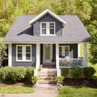 Home Down Payment