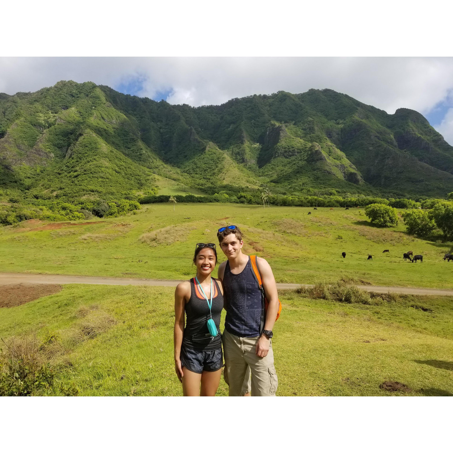 Hawaii 2018