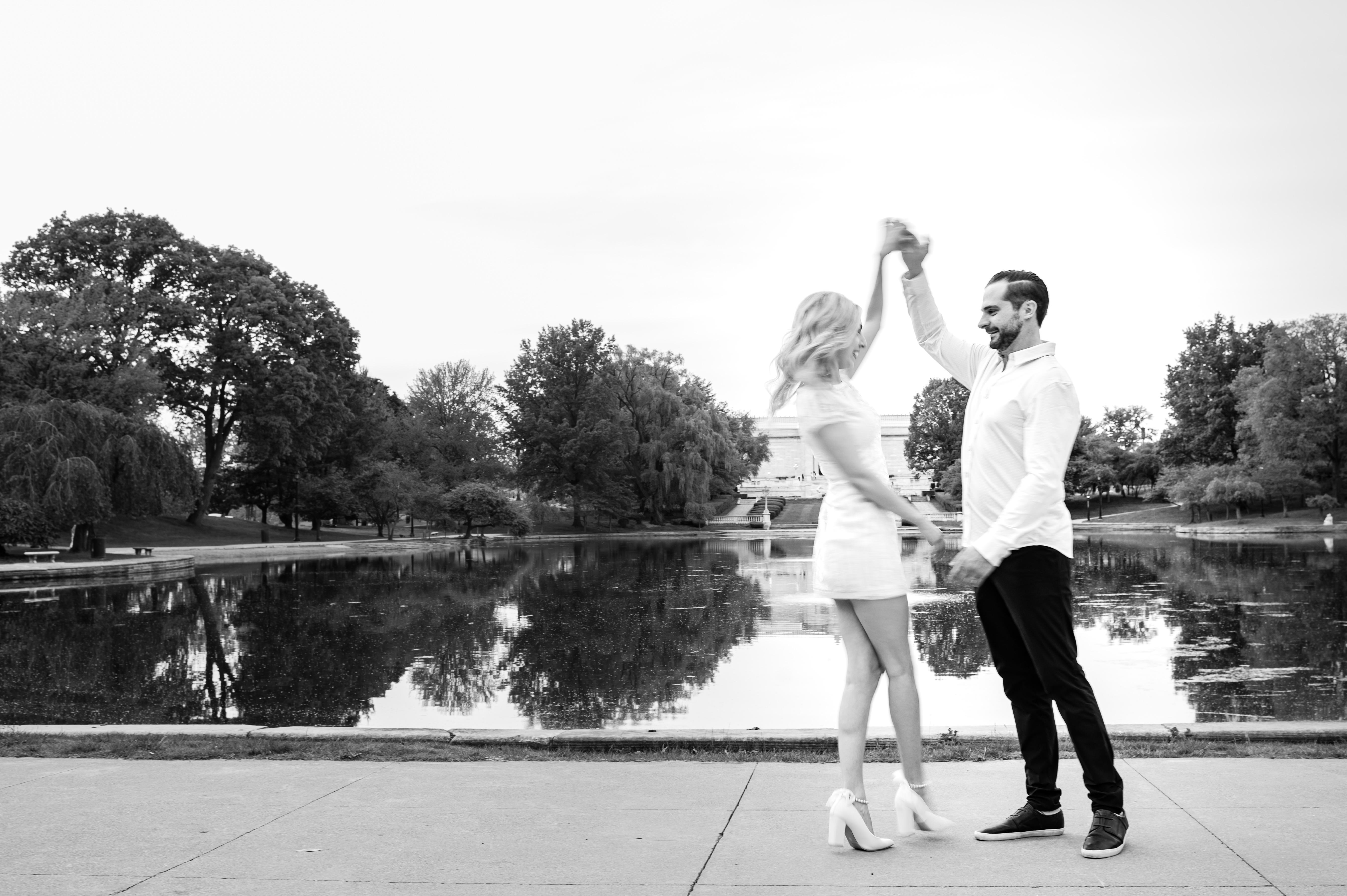 The Wedding Website of Shelley Brown and John Taddeo