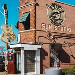 Sun Studio