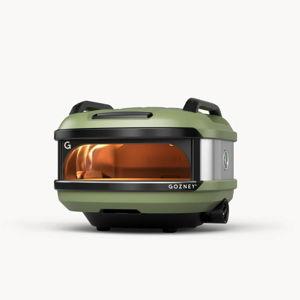 Gozney Tread Pizza Oven