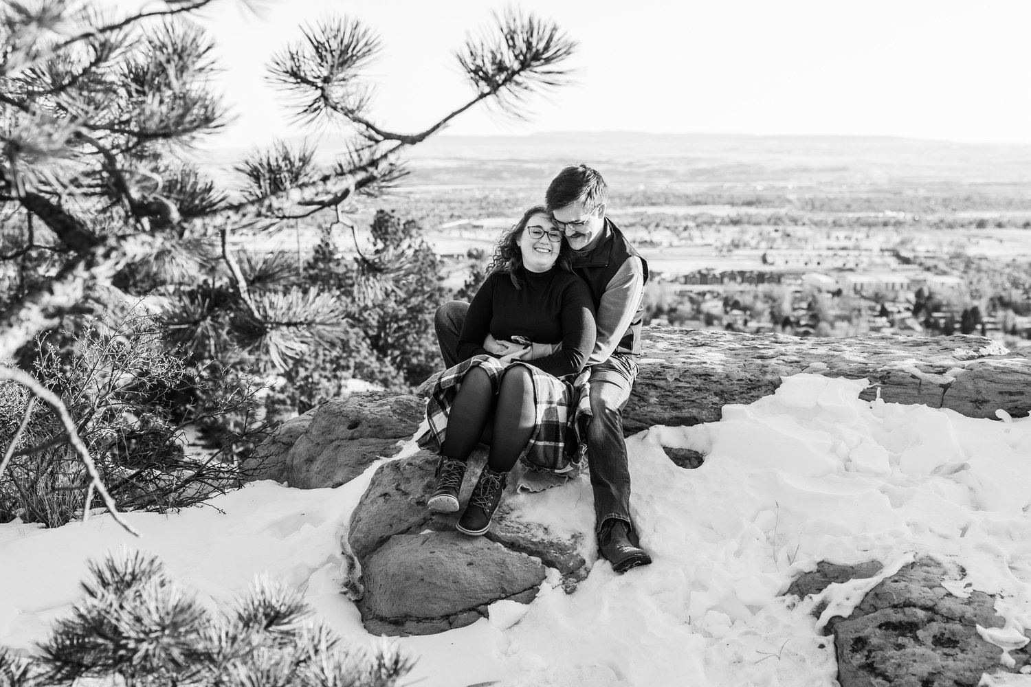 The Wedding Website of Halle Rogers and Jacob Drolet
