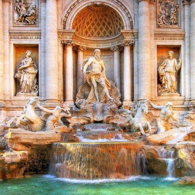 Rome Attractions Tickets