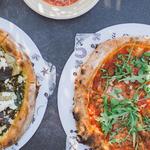 Lucky Penny Pizza
