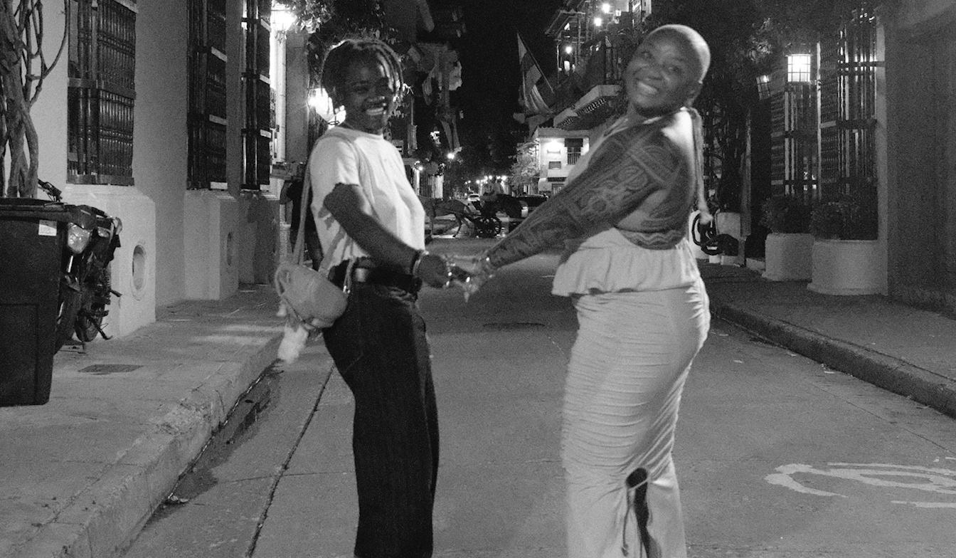 The Wedding Website of Christabel Mintah-Galloway and Kachi Nwankwo