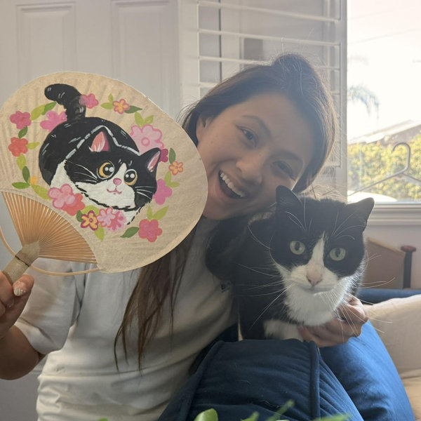 Our Michi Treats Fund