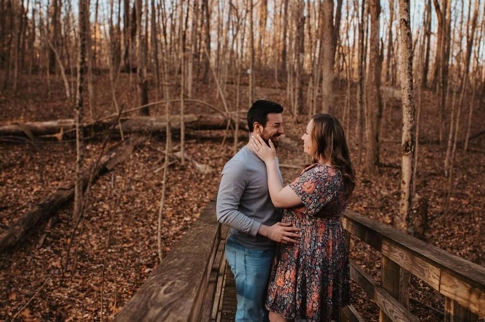 The Wedding Website of Wyatt Wesley and Emma Cool