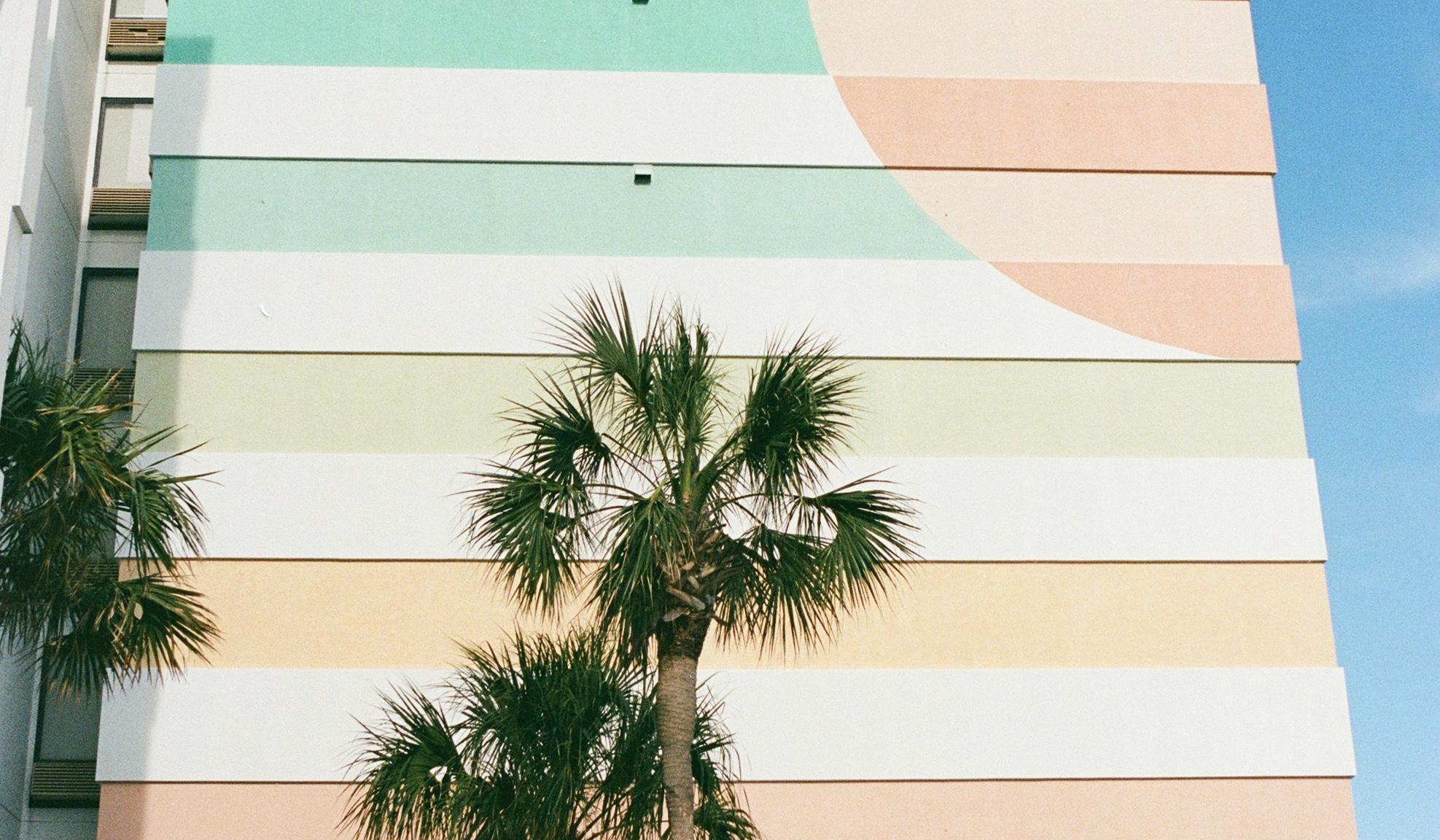 The Wedding Website of Meg Geertson and Joey Mercier