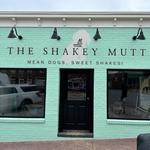 The Shakey Mutt