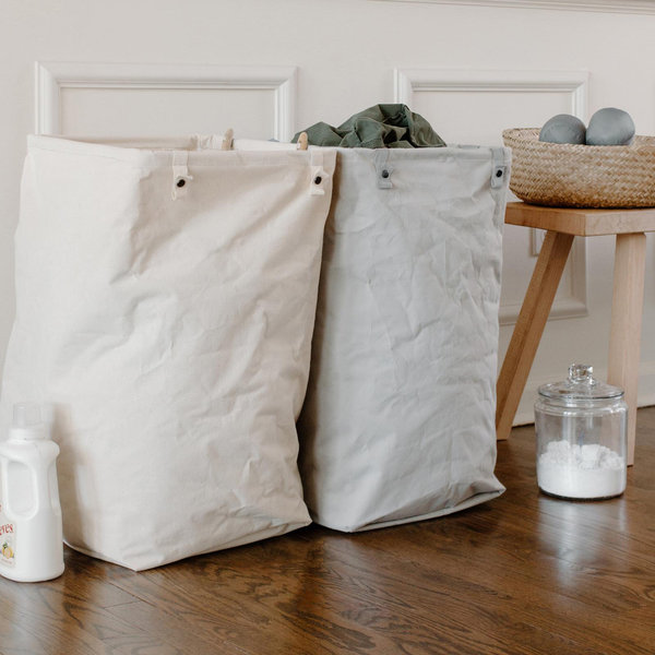 Full Circle Home Laundry Hamper - Thumbnail 3