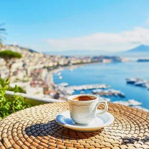 Coffee and gelato fund