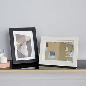 WEST ELM - Wood Tabletop Frames
