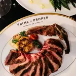 Prime + Proper