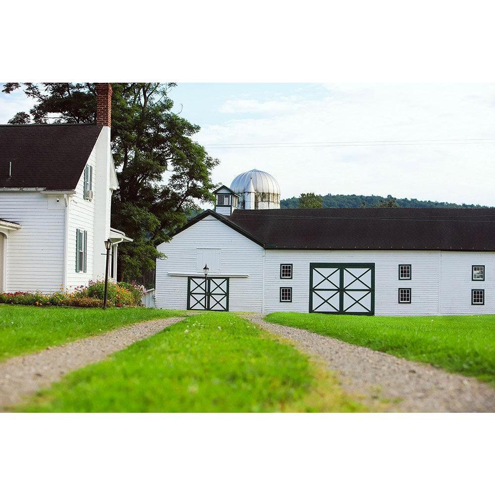 The Ceremony/Reception Site