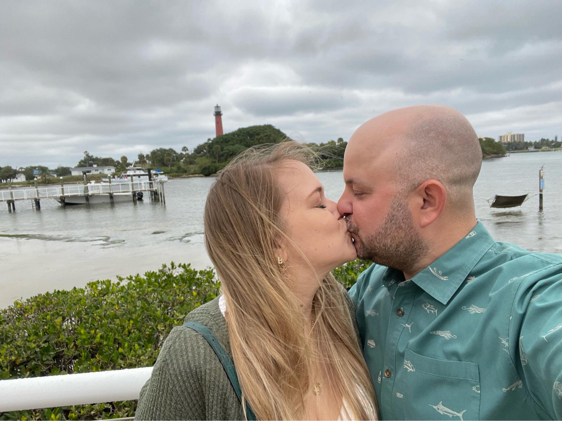 The Wedding Website of Britney Dean and Benjamin Bartlett