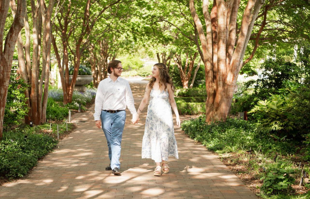 The Wedding Website of Katie Williams and Luke Walker