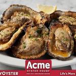 Acme Oyster House