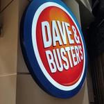 Dave & Buster's Modesto