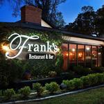 FRANK'S & FRANKS OUTBACK