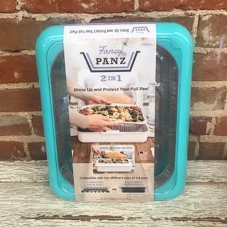 FANCY PANZ