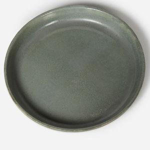 Morenci Ceramic Salad Plate