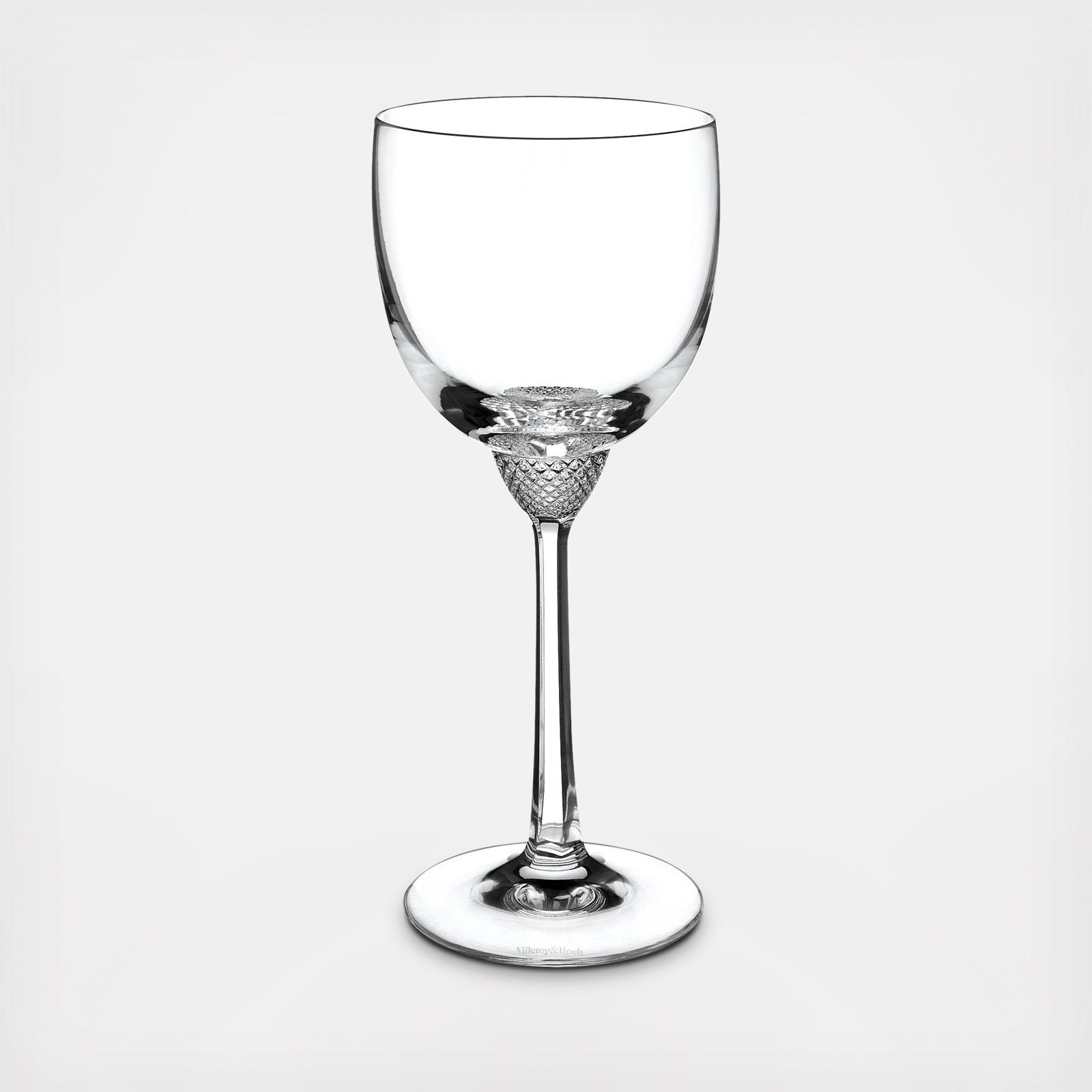 Purismo Full-Bodied Red Wine Goblet, Set of 4, , large