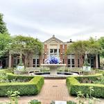 Atlanta Botanical Garden