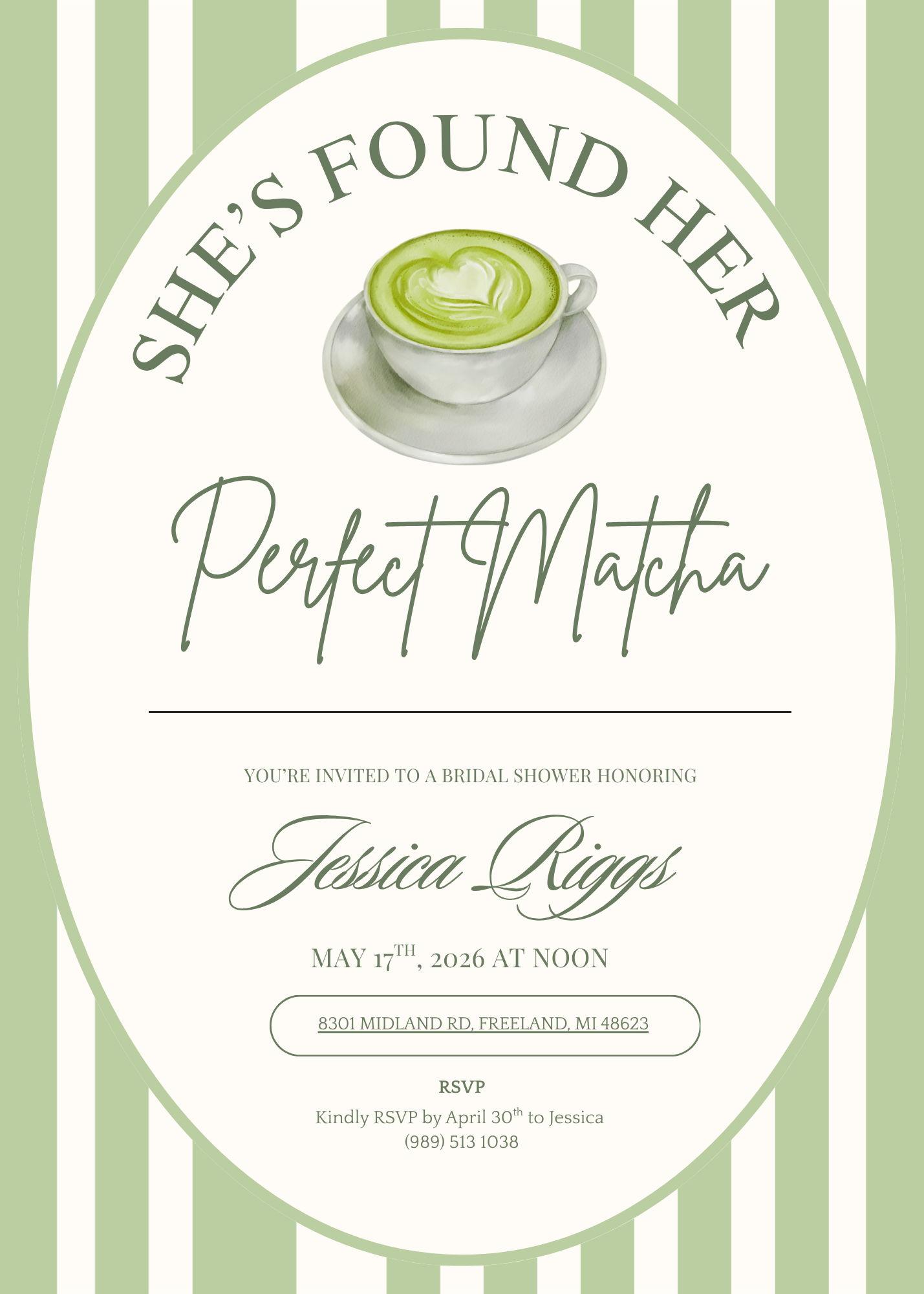 The Wedding Website of Jessica Riggs and Nebojsa Popovic