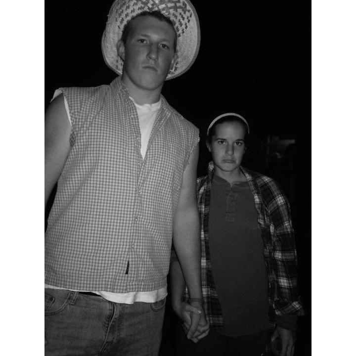 Barn Party