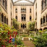 Isabella Stewart Gardner Museum