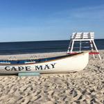 Cape May Beaches
