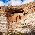 Montezuma Castle National Monument